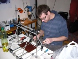 RepRap in Progress.JPG